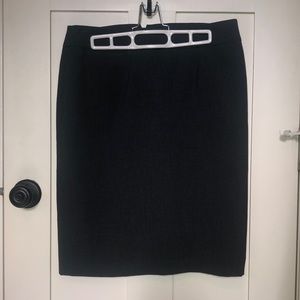 Calvin Klein Pencil skirt